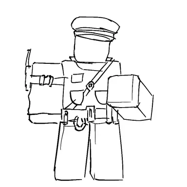 Profile image of トレイル