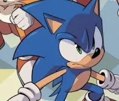 FirmBoiga7883의 Sonic the Hedgehog