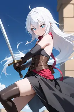 Profile image of カンナギ・ユラ