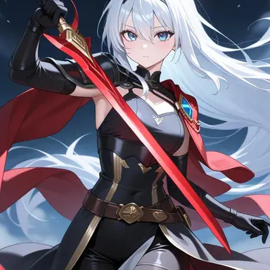 Profile image of カンナギ・ユラ
