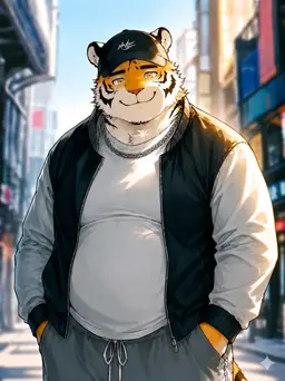 Profile image of コゴロウ