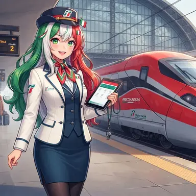 Profile image of トレニタリア