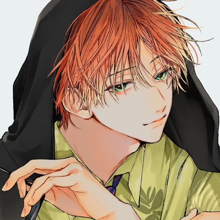 WiseCell7474의 チャラい後輩に秘密がバレました...