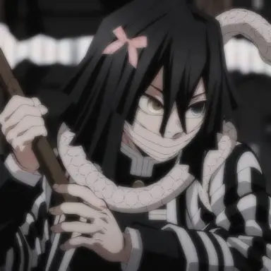 Profile image of Obanai Iguro