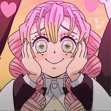 Profile image of Mitsuri Kanroji