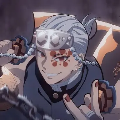 Profile image of Tengen Uzui