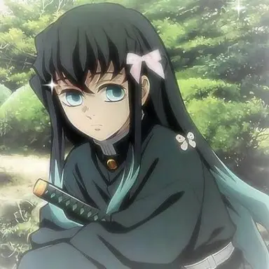 Profile image of Muichiro Tokitou