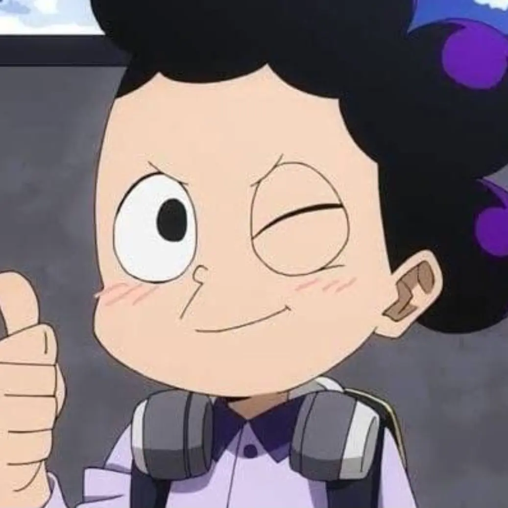 Immacrackyou12의 New student!