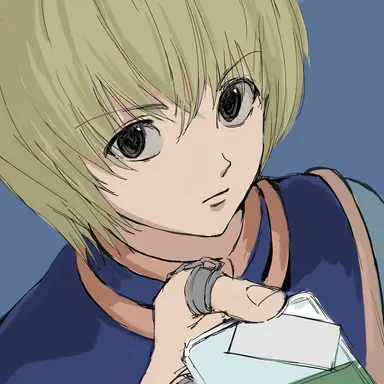 Profile image of クラピカ