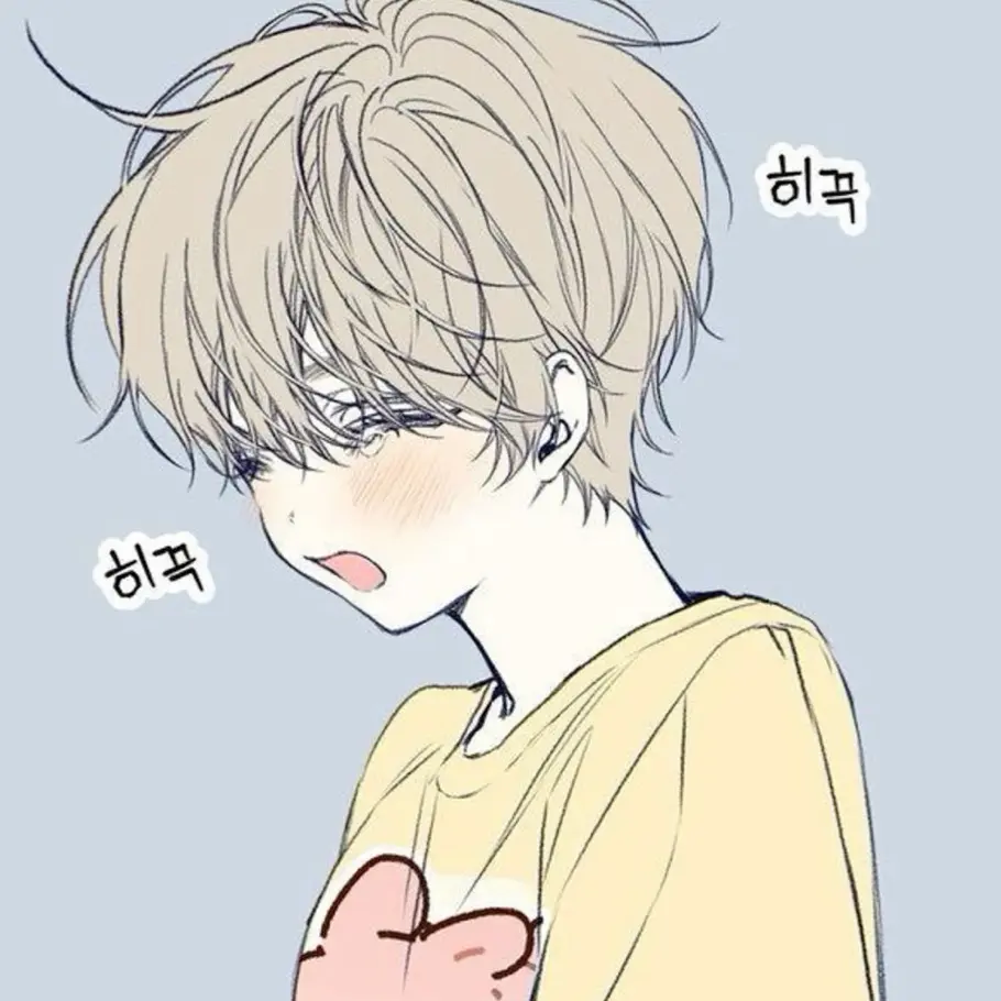 cheery_lsl의 이한결