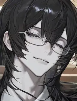 Profile image of 潾