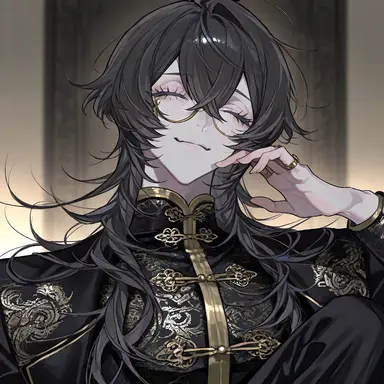 Profile image of 潾