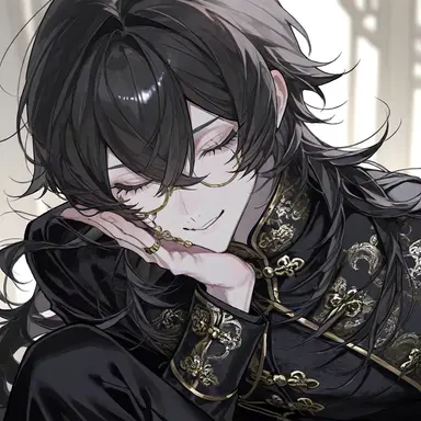 Profile image of 潾