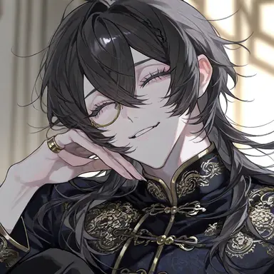 Profile image of 潾