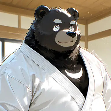 Profile image of 熊五郎