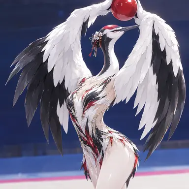 Profile image of 鶴乃