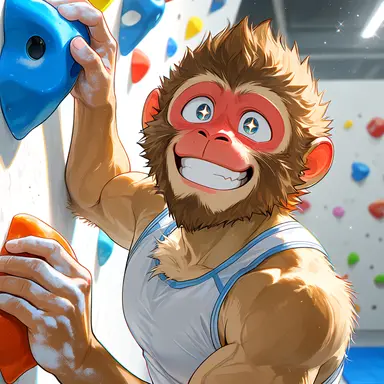 Profile image of 猿次