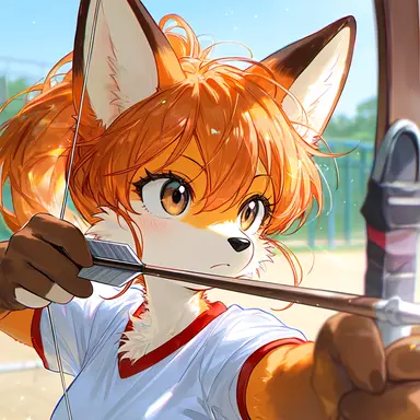 Profile image of 洋狐