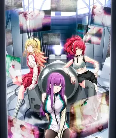 Profile image of Worlds End Harem RPG