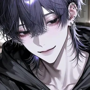 Profile image of イオ