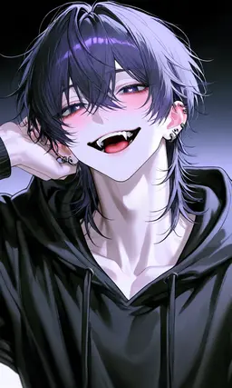 Profile image of イオ