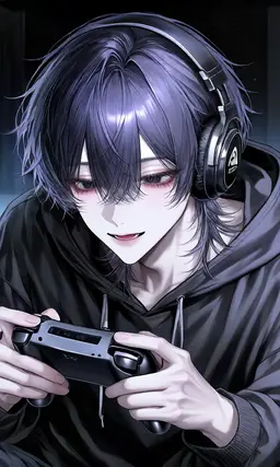 Profile image of イオ