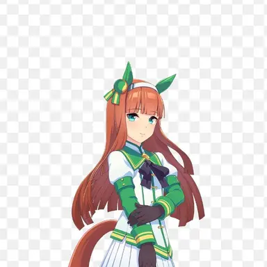 Profile image of サイレンススズカ