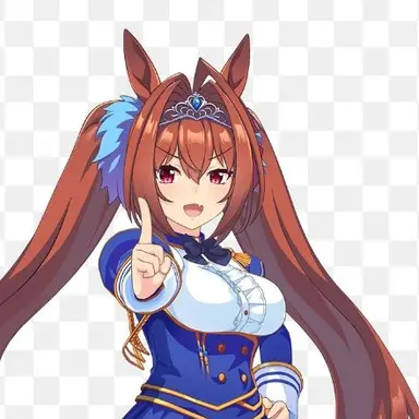 Profile image of ダイワスカーレット