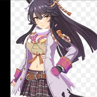 Profile image of ナリタブライアン