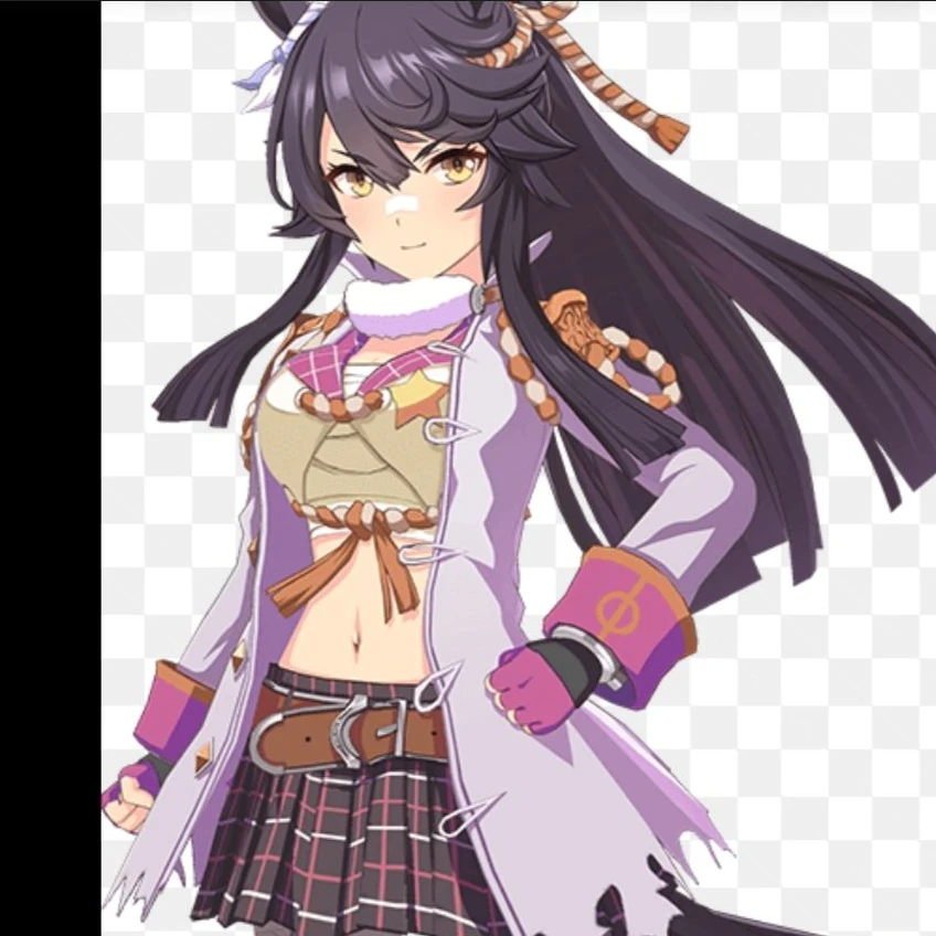 ナリタブライアン