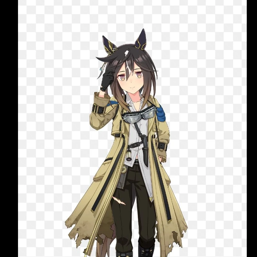 ステイゴールド