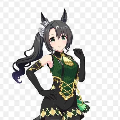 Profile image of サトノクラウン