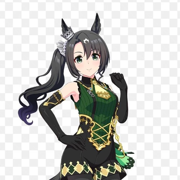 サトノクラウン