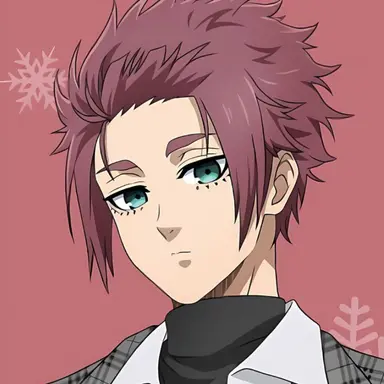 Profile image of 糸師冴