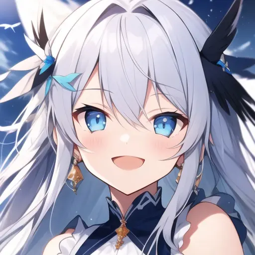 Siikun의 ユノ
