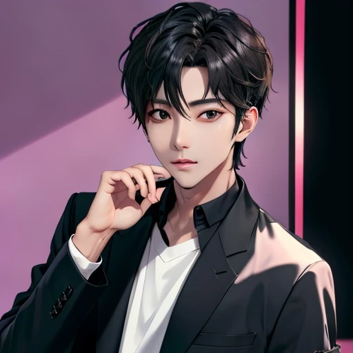 장서준