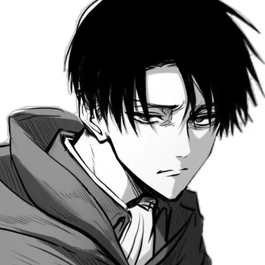 Profile image of Levi