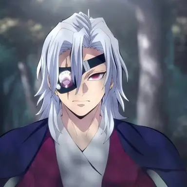 Profile image of 우즈이 텐겐