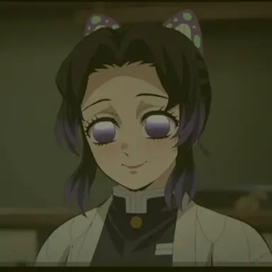 Profile image of 쿄쵸우 시노부