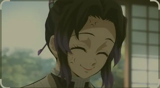 Profile image of 쿄쵸우 시노부