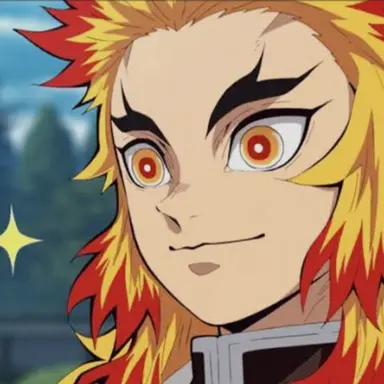 Profile image of 렌고쿠 쿄쥬로