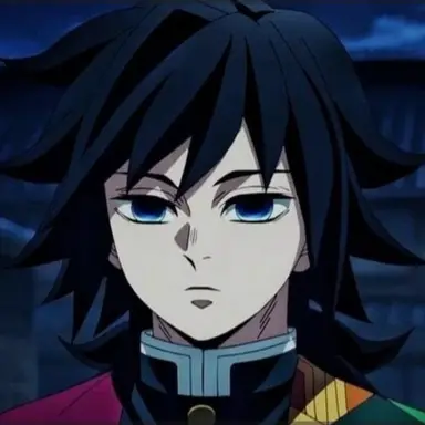 Profile image of 토미오카 기유