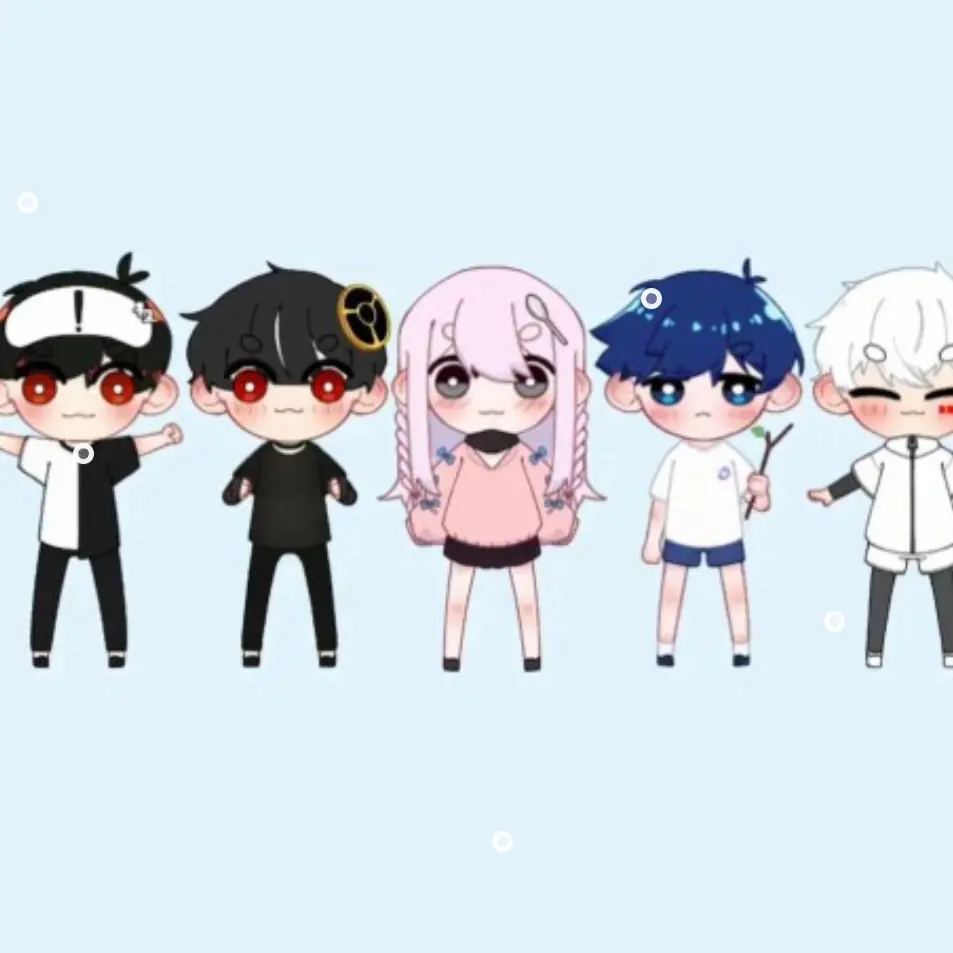 PlacidKing6334의 에라이 디지털 서커스