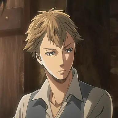 Profile image of 팔런 처치