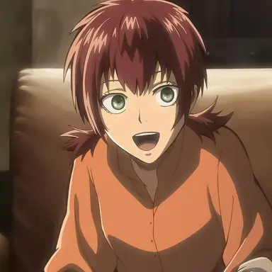 Profile image of 이자벨 매그놀리아