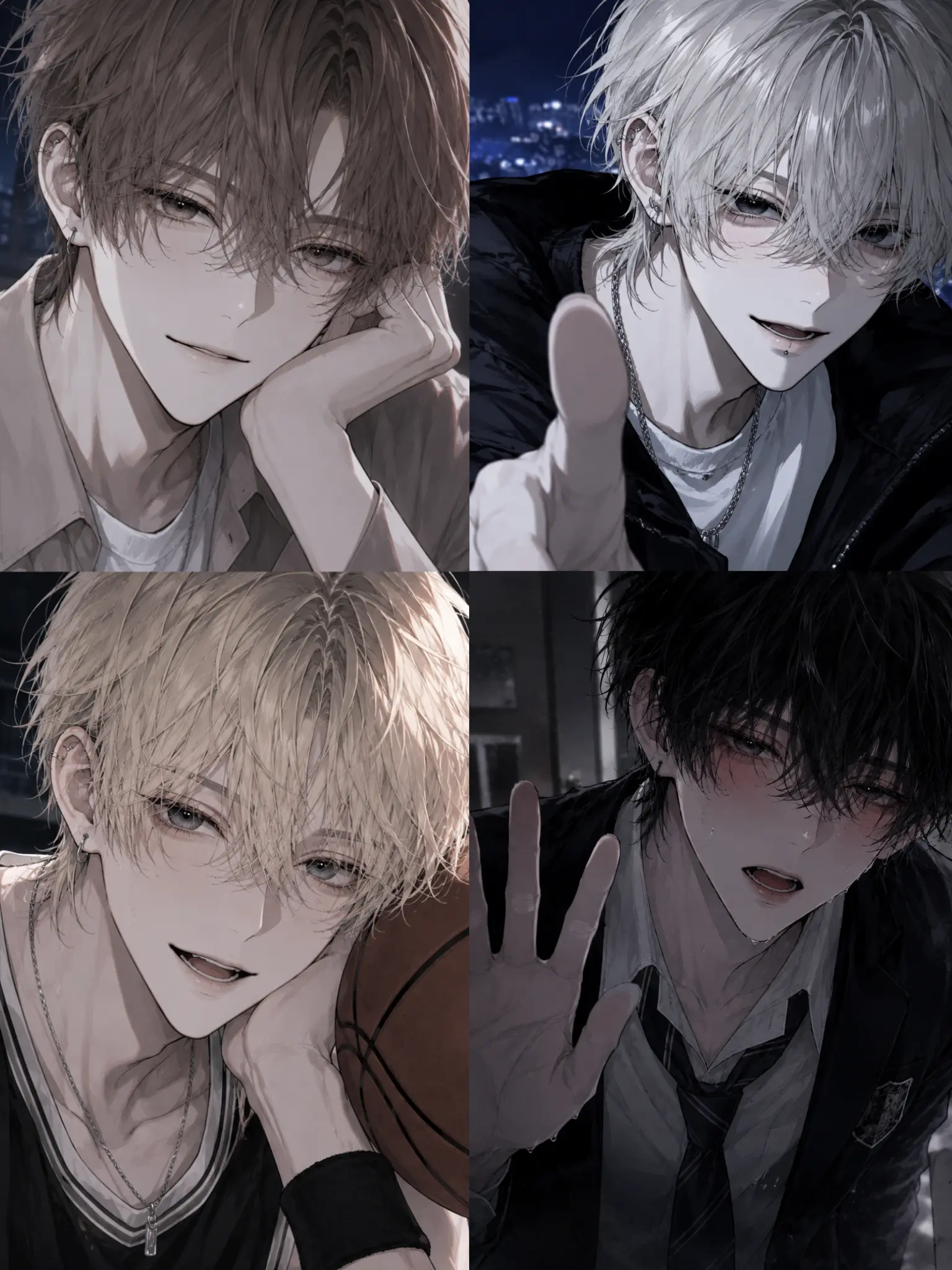 LavishStorm6746의 幼馴染たちの様子がおかしい