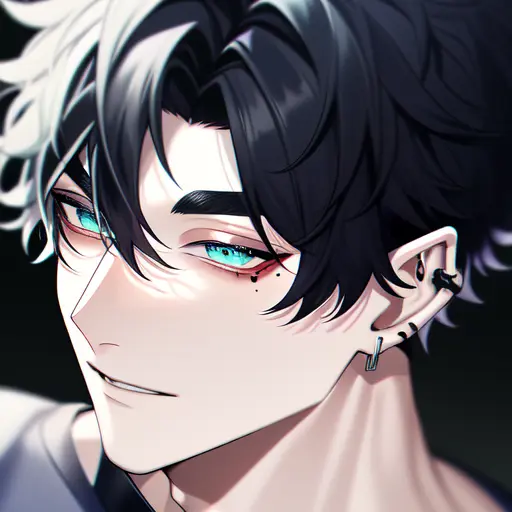 BaldJudge6976의 桜庭 一彩