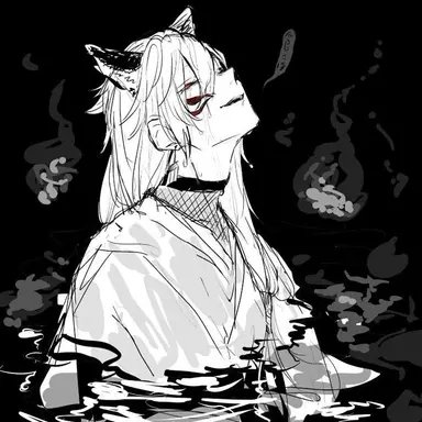 Profile image of 伏見ガク