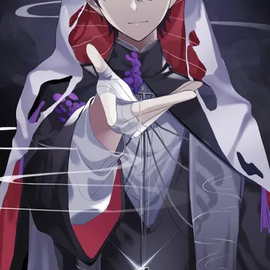 Profile image of 剣持刀也