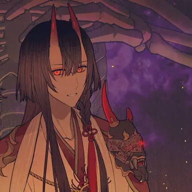 Profile image of 甲斐田晴